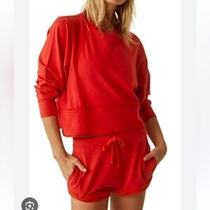 FP Movement Where the Wind Blows Sweatshirt